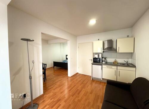 Foto - Etagenwohnung in Bochum zur Miete