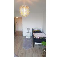 Helle 2 Zimmer Wohnung - 1.700,00&nbsp;EUR Kaltmiete, ca.&nbsp; 62,50&nbsp;m&sup2; in München (PLZ: 80805) Schwabing-Freimann