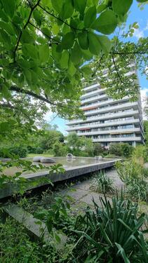 Foto - 2 Zimmer Etagenwohnung zur Miete in München