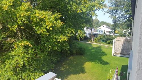 Foto - 3 Zimmer Etagenwohnung zur Miete in Hagen