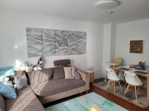 Foto - Etagenwohnung in Hagen zur Miete