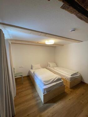 Foto - 1-Zimmer-Wohnung, möbliert, Nahe Hauptbahnhof - gute Anbindung