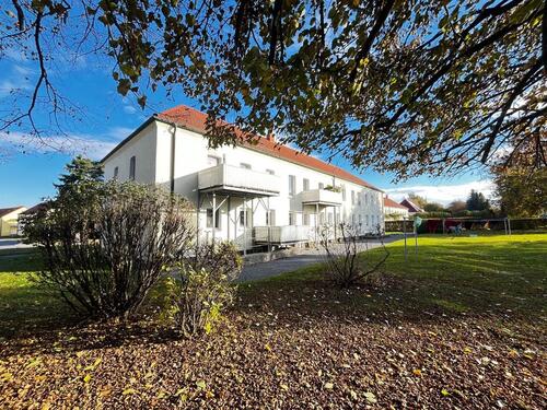 Foto - Wohnung in Zentrumsnähe in Neustadt in Sachsen zu vermieten