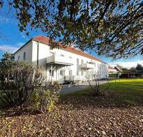 Wohnung in Zentrumsnähe in Neustadt in Sachsen zu vermieten