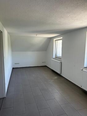 Foto - 3 Zimmer Dachgeschoßwohnung zur Miete in Olpe
