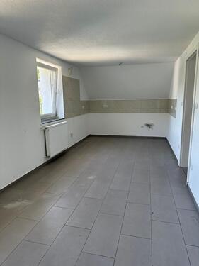 Foto - 3 Zimmer Dachgeschoßwohnung in Olpe