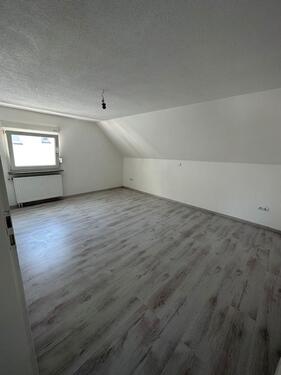 Foto - Dachgeschoßwohnung in Olpe zur Miete