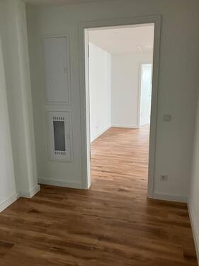 Foto - 2 Zimmer Dachgeschoßwohnung zur Miete in Flensburg