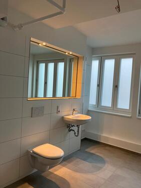 Foto - 2 Zimmer Dachgeschoßwohnung in Flensburg