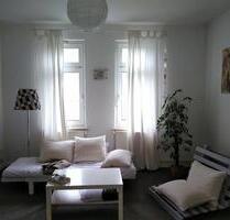 Gepflegte 3-Zi.-Wohnung ca. 65m² mit Einbauküchenzeile in Uelzen