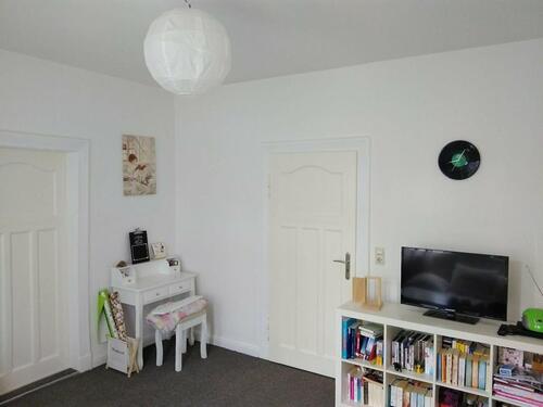 Foto - 3 Zimmer Etagenwohnung zur Miete in Uelzen