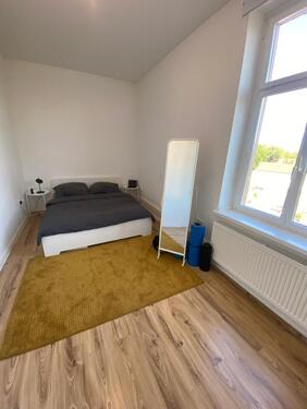 Foto - WG Zimmer Untermiete ab 01.04 - 650,00&nbsp;EUR Kaltmiete, ca.&nbsp; 91,00&nbsp;m&sup2;