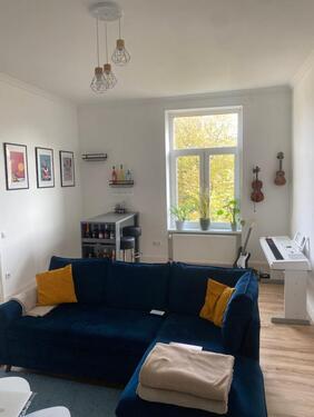 Foto - Etagenwohnung in Frankfurt am Main zur Miete