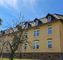 Schöne helle 1,5 Raumwohnung - 225,00&nbsp;EUR Kaltmiete, ca.&nbsp; 39,50&nbsp;m&sup2; in Doberschau-Gaußig (PLZ: 02692)