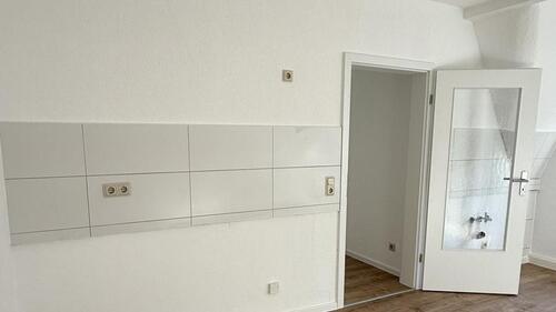 Foto - 2 Zimmer Etagenwohnung in Doberschau-Gaußig