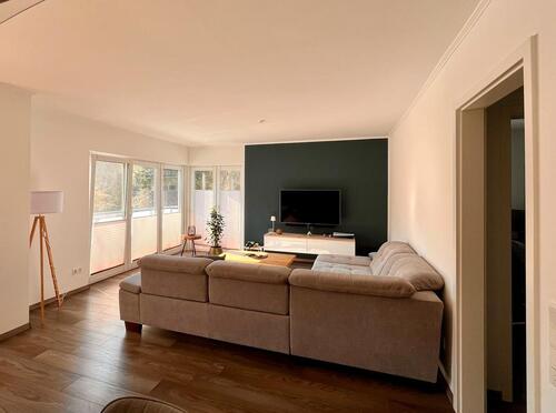 Foto - Einfamilienhaus in Geestland zur Miete