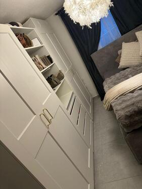 Foto - 2 Zimmer Etagenwohnung in Denkendorf