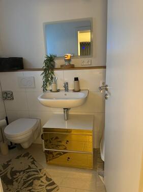 Foto - Etagenwohnung in Denkendorf zur Miete