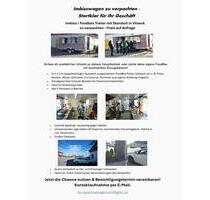vollausgestatteter Imbisswagen- Foodtrailer mit festem Standplatz - Vilseck
