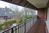 Foto - Dinklage 3ZKB mit ca. 83 m² und großem Balkon zu vermieten 3 ZKB