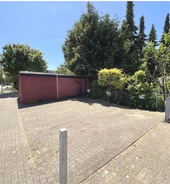 Foto - 3x Stellplätze zu vermieten - Duisburg, Werner Heisenberg-Straße