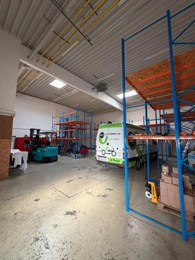 Foto - andere in Neuss