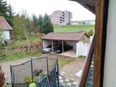 Foto - Carportplatz in einer Dreiergarage