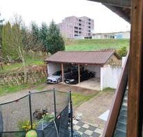 Carportplatz in einer Dreiergarage - Kempten (Allgäu) Auf der Halde