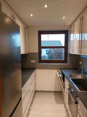 Foto - 2 Zimmer Erdgeschoßwohnung in Löwenstein