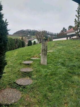 Foto - Erdgeschoßwohnung in Löwenstein zur Miete