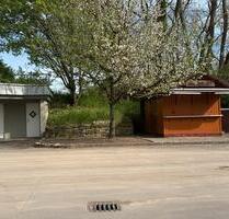 Kapelle Kiosk - 450,00&nbsp;EUR Kaltmiete, in Rottenburg am Neckar (PLZ: 72108)