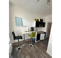 Möblierte 1-Zimmer-Wohnung in Osnabrück (Sutthauser Straße)