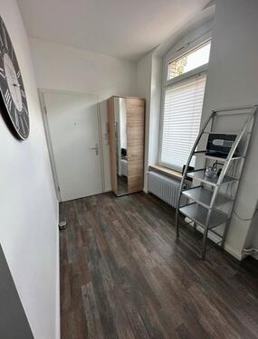 Foto - 1 Zimmer Erdgeschoßwohnung in Osnabrück