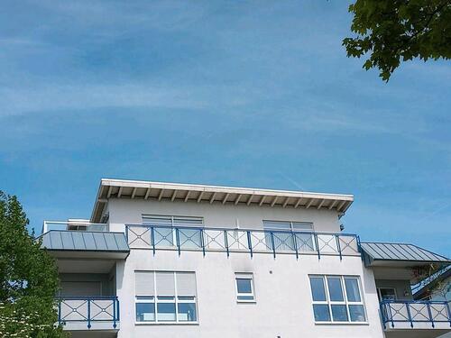 Foto - Wohnung, Penthouse- Wohnung - 1.090,00&nbsp;EUR Kaltmiete, ca.&nbsp; 115,00&nbsp;m&sup2;