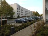 Foto - PKW Stellplatz Innstraße Juridicum Passau