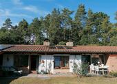 Foto - Bungalow Haus im Wendland Pool Garage Carport