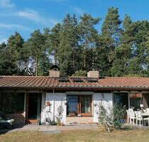 Bungalow Haus im Wendland Pool Garage Carport - Küsten