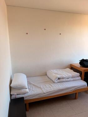 Foto - Ein WG Zimmer zum Untervermieten