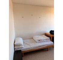 Ein WG Zimmer zum Untervermieten - Mannheim Niederfeld
