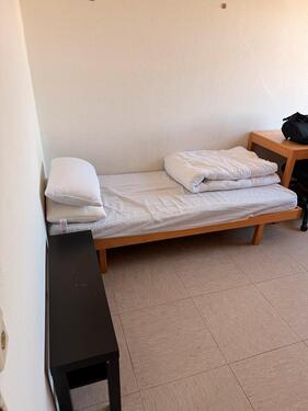 Foto - 1 Zimmer Etagenwohnung zur Miete in Mannheim