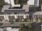 Foto - 2 Zimmerwohnung Deggendorf -Baujahr 2025- KFW 40+