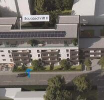 2 Zimmerwohnung Deggendorf -Baujahr 2025- KFW 40+