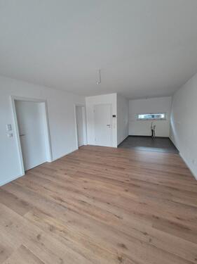 Foto - 2 Zimmer Erdgeschoßwohnung zur Miete in Deggendorf