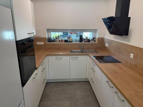 Foto - 2 Zimmer Erdgeschoßwohnung in Deggendorf