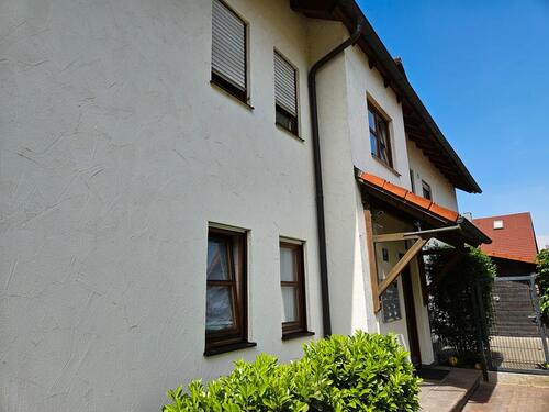 Foto - 2 Zimmer Etagenwohnung zum Kaufen in Ingolstadt