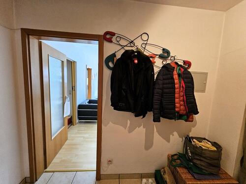 Foto - 2 Zimmer Etagenwohnung in Ingolstadt
