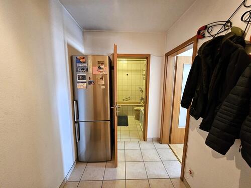Foto - Etagenwohnung in Ingolstadt zum Kaufen