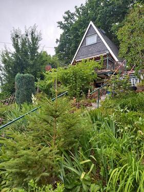 Foto - Bungalow in Münchenbernsdorf zum Kaufen