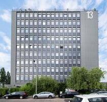 31,83 qm Lager- Logistikfläche in Neukölln - Berlin