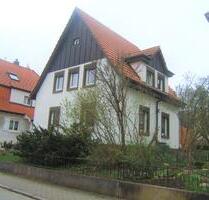 Charmantes Einfamilienhaus mit Garten und Garage, Innenstadtnä - Villingen-Schwenningen